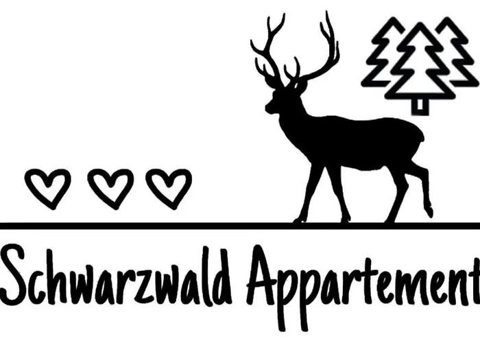 Schwarzwald Appartement