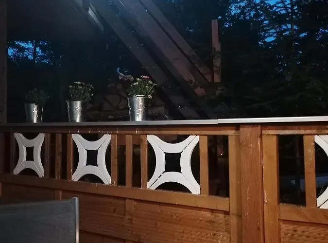 Schwarzwald Appartement
