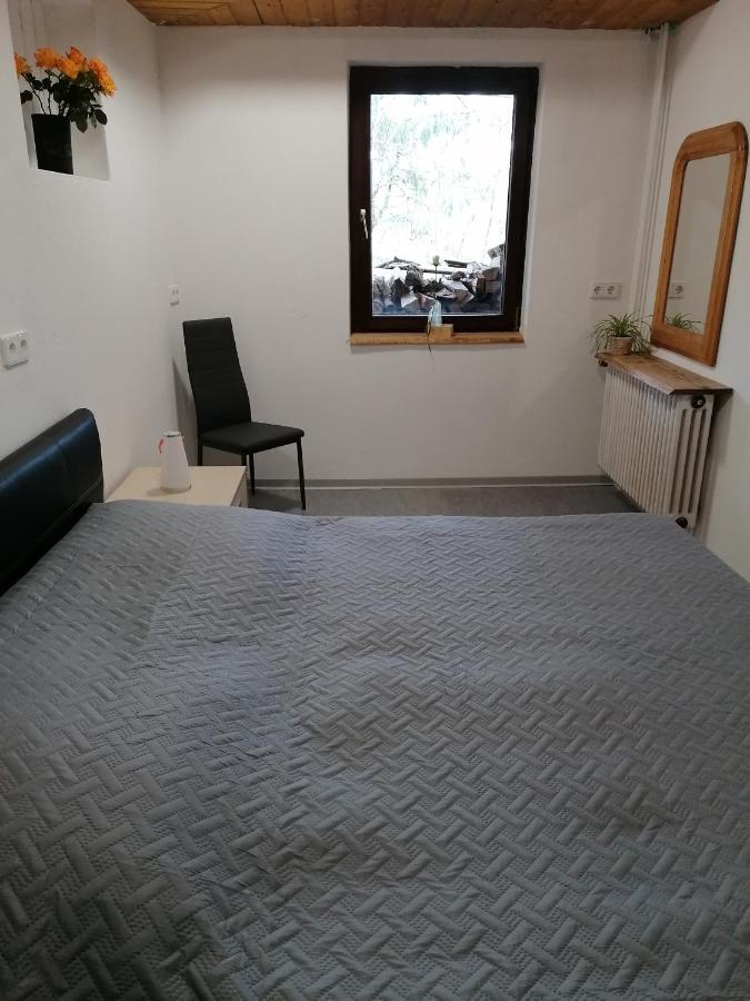 Schwarzwald Apartment