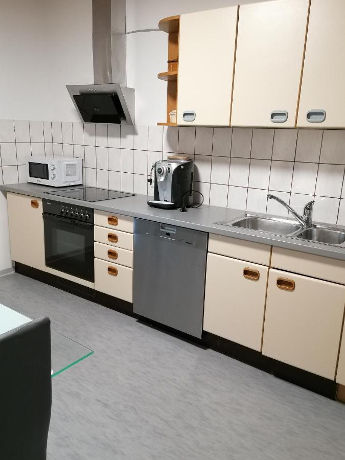 Apartment Schwarzwald Steinen (Lorrach)