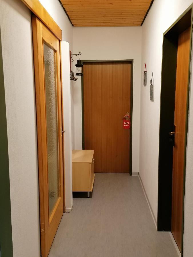 Schwarzwald Apartment