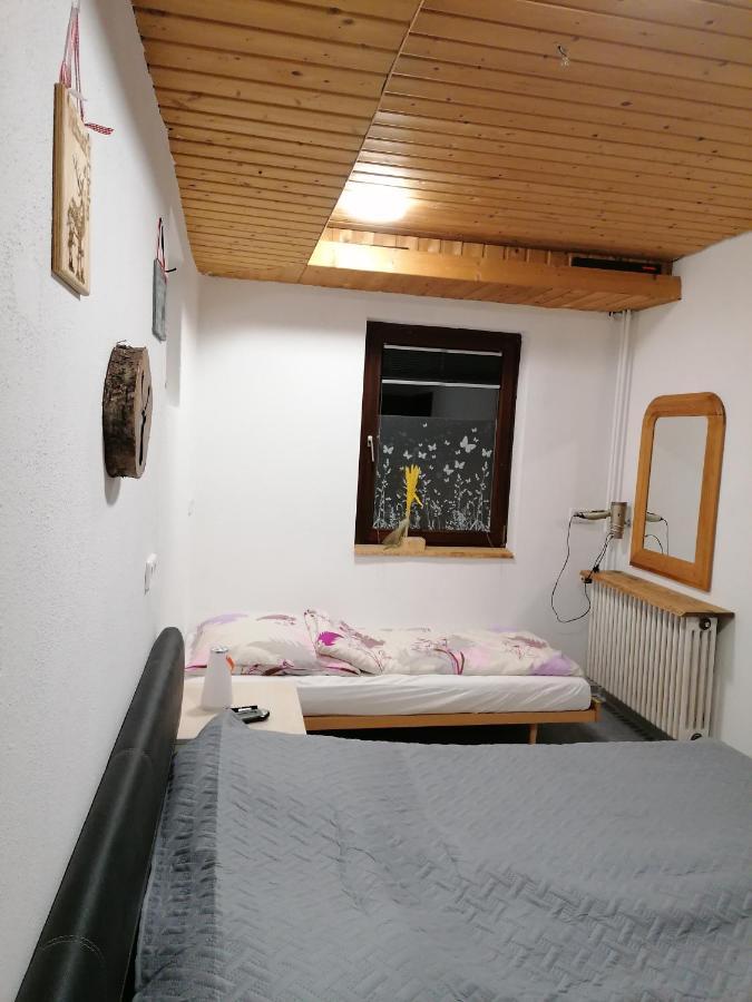 Apartment Schwarzwald