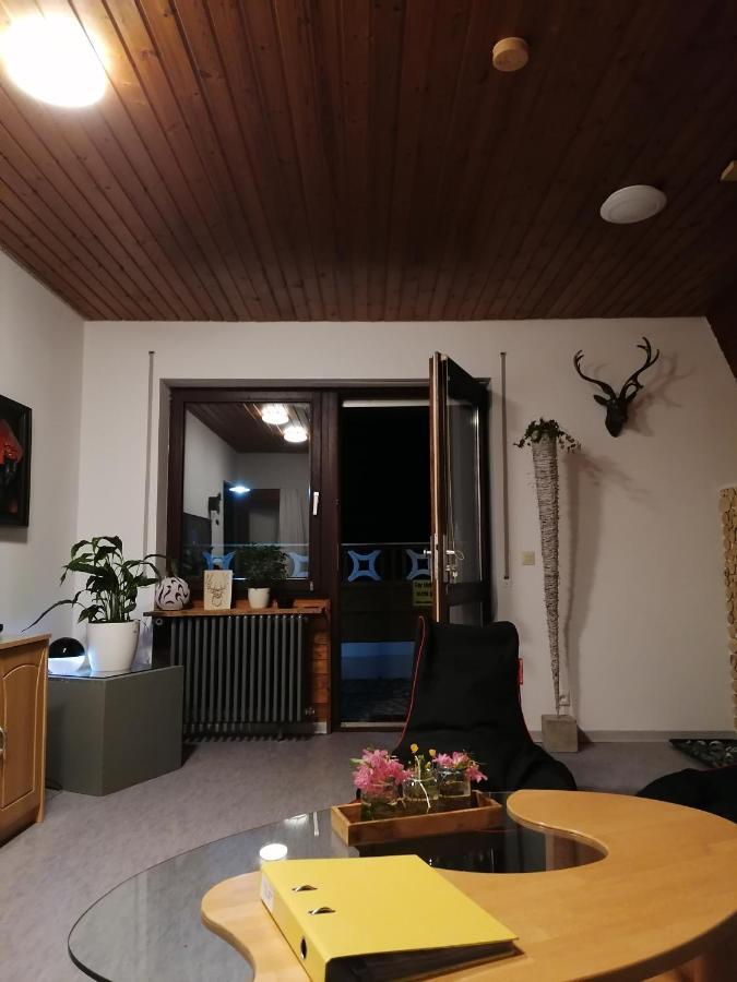 Schwarzwald Apartment Steinen (Lorrach)