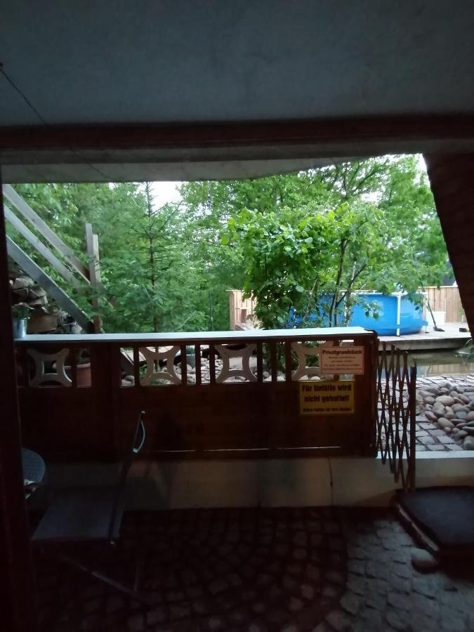 Apartament Schwarzwald Steinen (Lorrach)
